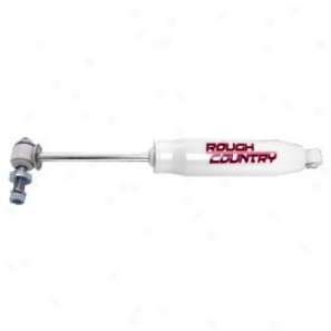 Rough Country Steering Stabilizer