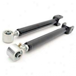 Rough Country X-flex Control Arms - Front Upper