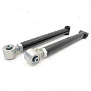 Rough Country X-flex Control Arms - Rear Upper