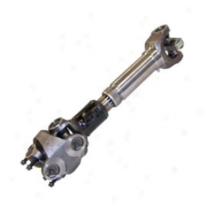 Rough Trail Heavy-duty Drive Shaft For Np231 Sye