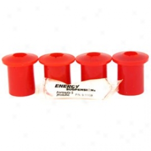 Rr Frame Shackle Bushing Set