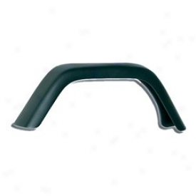 Rough Ridge  7'' Rear Drivers Party Fender Flare