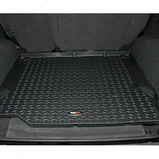 Rugged Ridge Lading Liner All Terrain Black