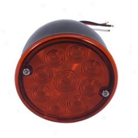 Rugged Ridge Led Tail Light Congress Right Side