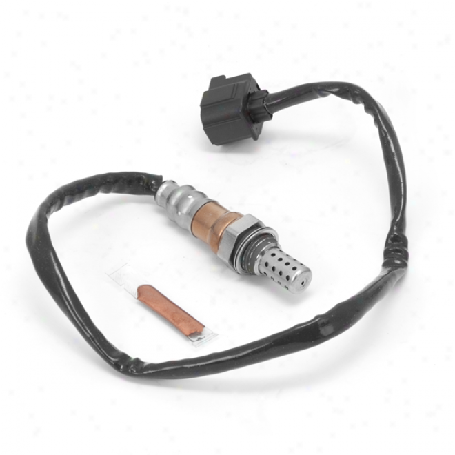 Rugged Ridge Oxygen (o2) Sensor, Before Catalytic Converter Left Hand