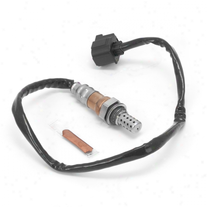 Rugged Ridge Oxygen (o2) Sensor, Before Catalytic Converter Right Hand