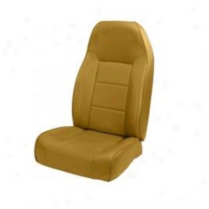 Rugged Ridge Standard Front Bucket Seat Spice