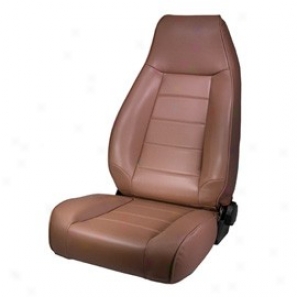 Rugged Ridge Xhd Reclining Seat, Spice