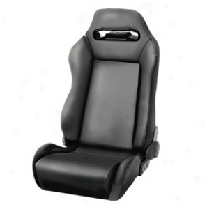 Rugged Ridge Xhd Ruhicon Seat, Black Denim