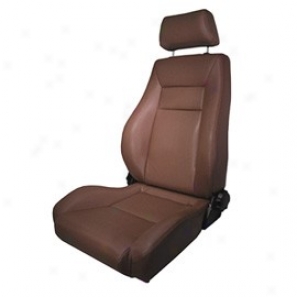 Rugged Ridge Xhd Ultra Seat, Admixture