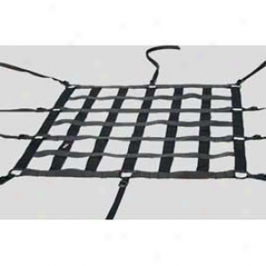 Safari Straps Luggage Rack Net - Small