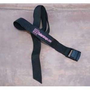 Safarj Straps Tie Down Straps - 2 Feet