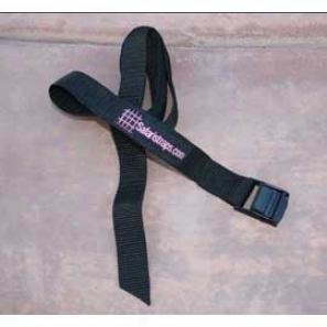 Safari Straps Tie Down Straps - 4 Feet