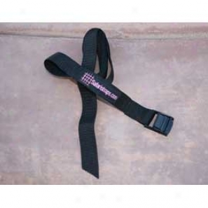 Safari Straps Tie Down Straps - 8 Feet