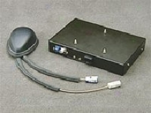 Satellite Radio, Sirius (receiver And Antenna Kit)