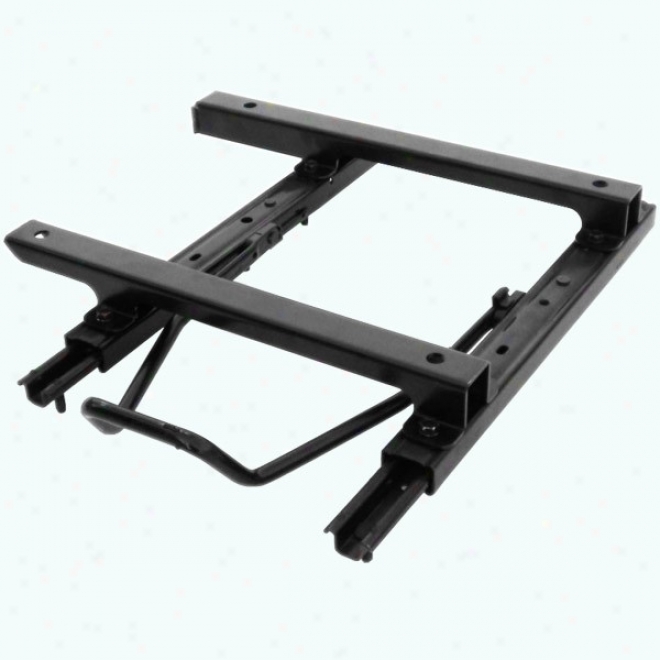 Seat Slider With Adapter Passenger Take ~s