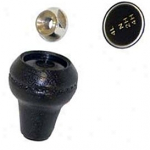 Shift Knob Kit For D300 Transfer Case