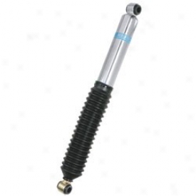 Shock Absorber Bilstein 5100 Front 4 Inch Long Arm