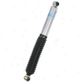 Shock Absorber Bilstein 5100 Rear 4 Inch Long Arm