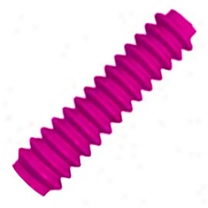 Shock Boot,for Shocks And Steering Dampers, Each, Hot Pink