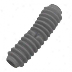 Shock Boot,for Shocks And Steering Dampers, Each Gray