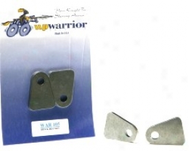 Shock Brackets,universal Warrior