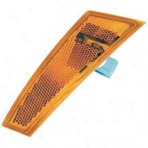 Side Marker Light, Left Side