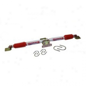 Skyjacker, Dual Steering Stabilizer Kit