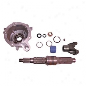 Transgression Yoke Eliminatof Kit For Np 231