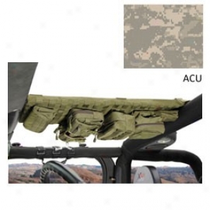 Smittybilt G.e.a.r. Overhead Consoles, Digital Camo