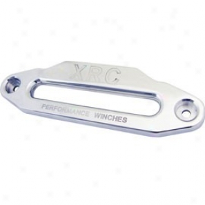 Smittybilt Draw Gear Aluminum Hawse Fairlead Comp Series