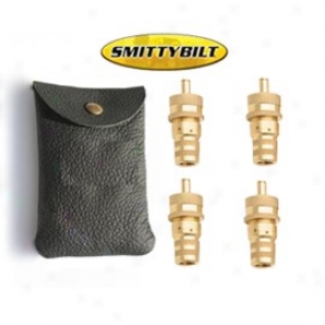 Smittybilt Trail Gear Tirre Deflator