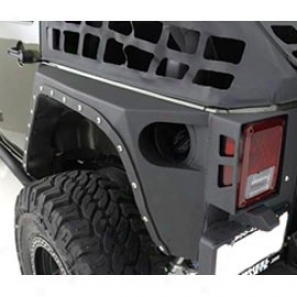 Smittybilt Xrc Armor Corner Guards