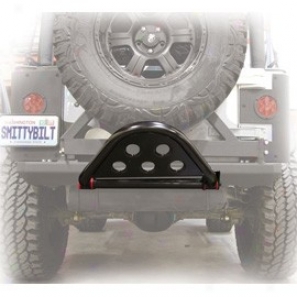 Smittybilt Xrc Rear Stinger