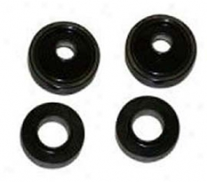 Spacers, Bump Stop, Front Or Rear 2 Inch