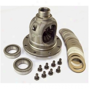 Standard Differential Case Assembly Kit 3.31-4.56 Ratio