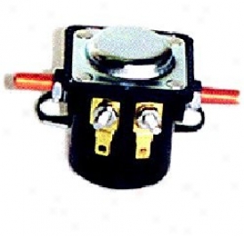 Starter Solenoid