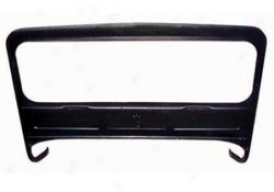 Steel Windshield Frame