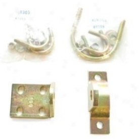 Steering Stabikizer Bracket Rs5000