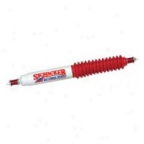 Steering Stabilizer W/5ed Boott