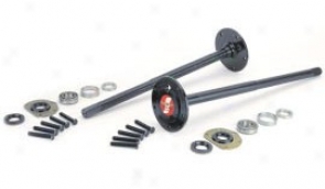 Superior Amc-20 One Piece Rear Axle Kit