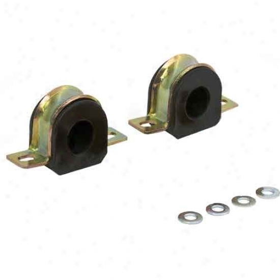 Sway Bar Bushings 23mm