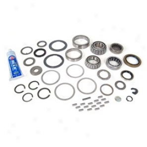 T4 Transmission Overhaul Kit