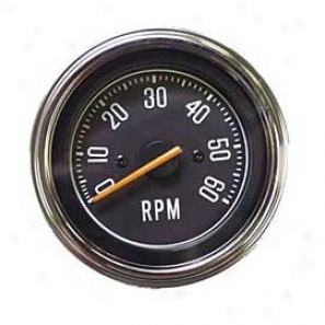 Twchometer - Fits Cj Factory Location