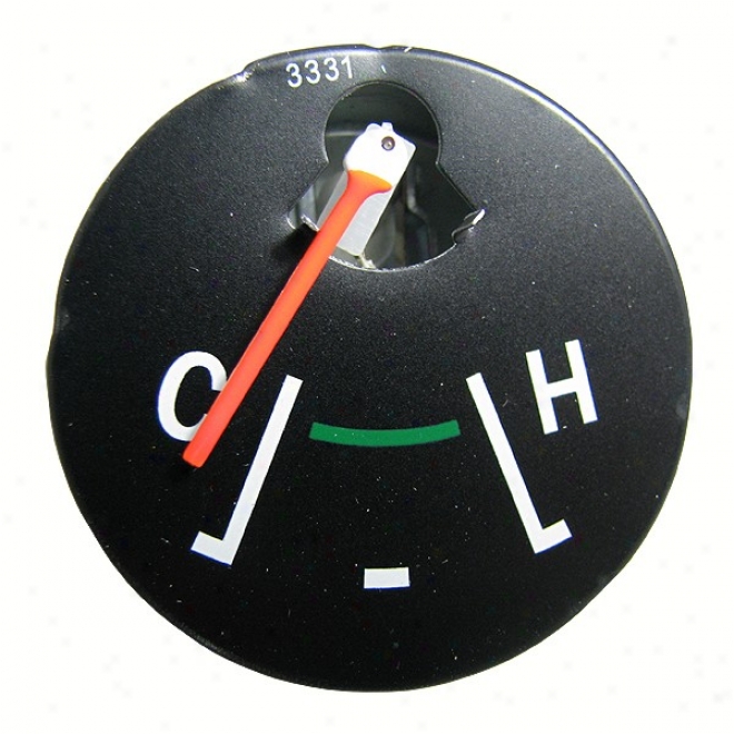 Temperzture Gauge