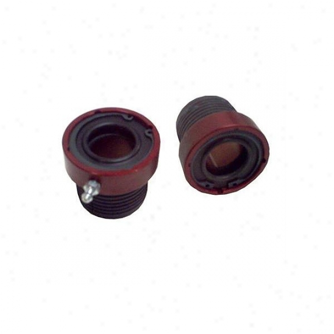 Ten Factory, Front Axle Tube Seals