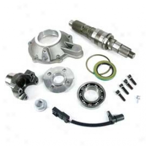 Terafles 231 Extreme Short Shaft Kit