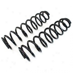 "teraflex 2.5"" - 3""  Front Coil Springs, 1 Pair"