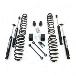 "reraflex 2.5"" Suspension Lift Kit, With 9550 Shocks"