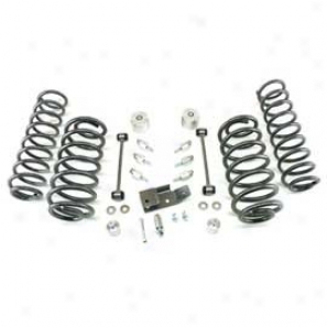 "teraflex 3"" Suspension Lift Kit"